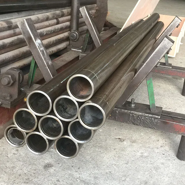 Наружная/Внутренняя трубка NQ NQ3, сердечник, стальная трубка