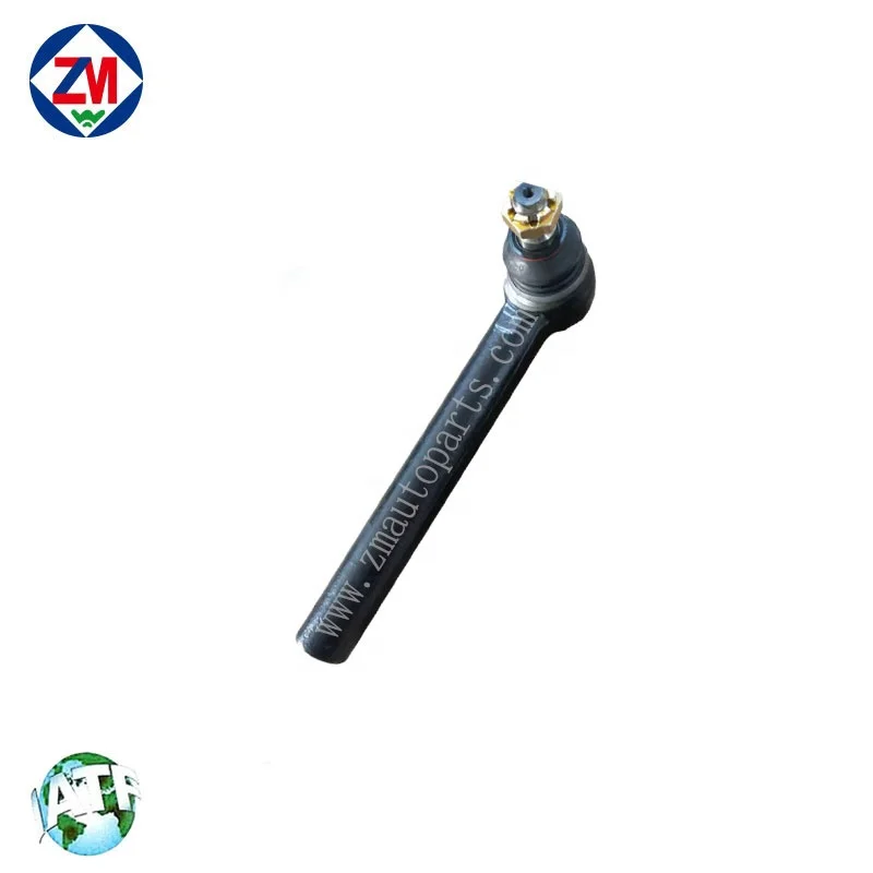 219000493 Carraro Spare Parts tie rod end