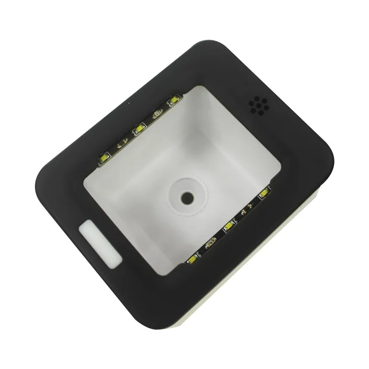 XTIOT XT2001B Alipay Wechat платить CMOS встроенный модуль 2D QR код штрих код сканер