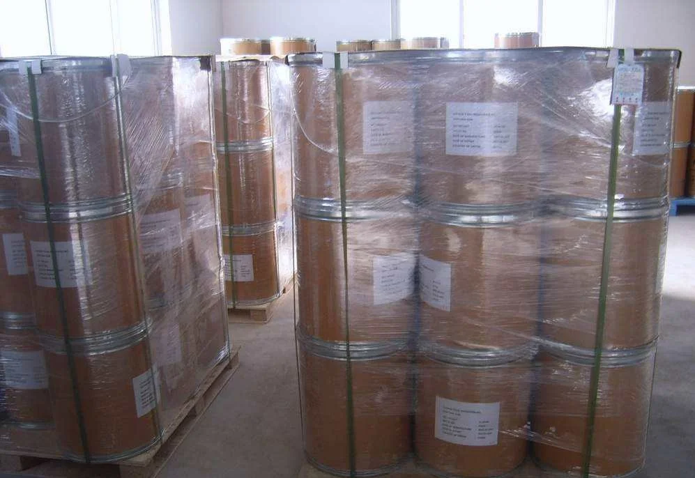 Ксантановая жвачка для нефтяного бурения в наличии по заводской цене