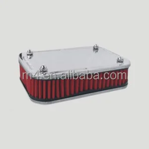 
Universal air filter for car 