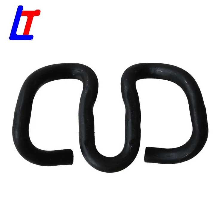 Vosshol SKL14 Rail Clip Rail Fastening System