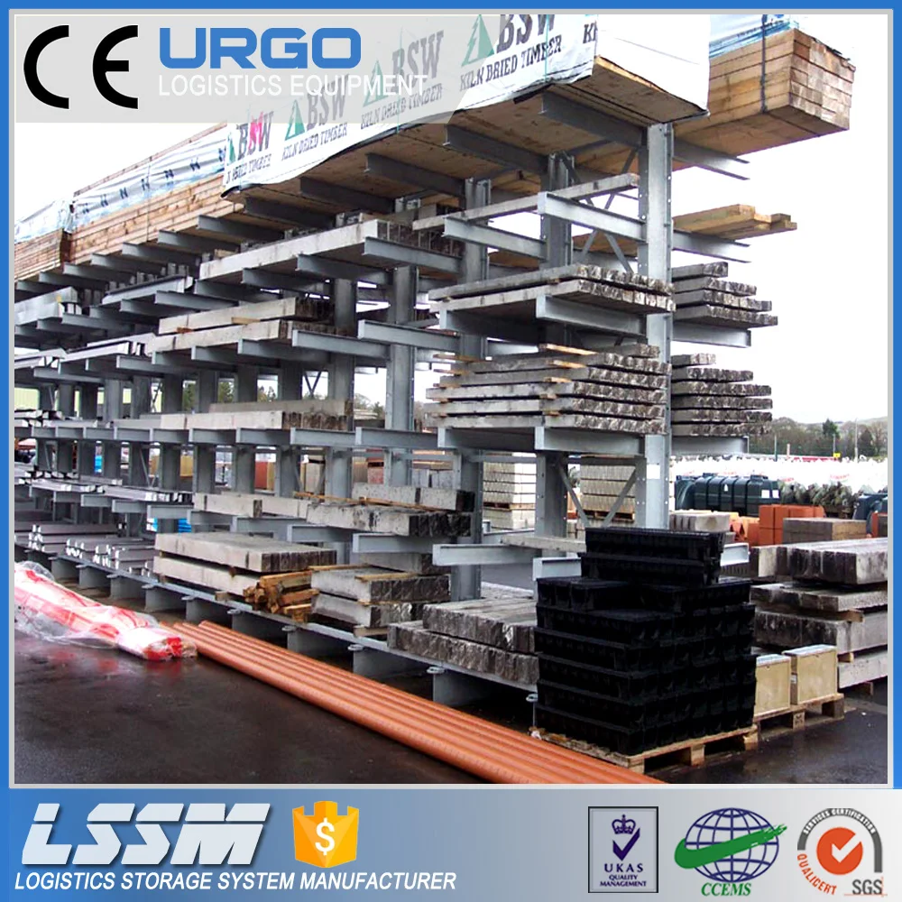 
Cantilever Racking Wire Storage Shelving Rack Systems China Suppliers 