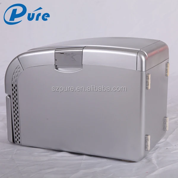 Popular design 22L mini freezer for car or home use with 3C,CE,GS,E8,EMC,ROHS approved