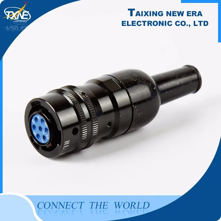 Y50X 12 shell размер мужской 7 розетки авиации разъем разъемы