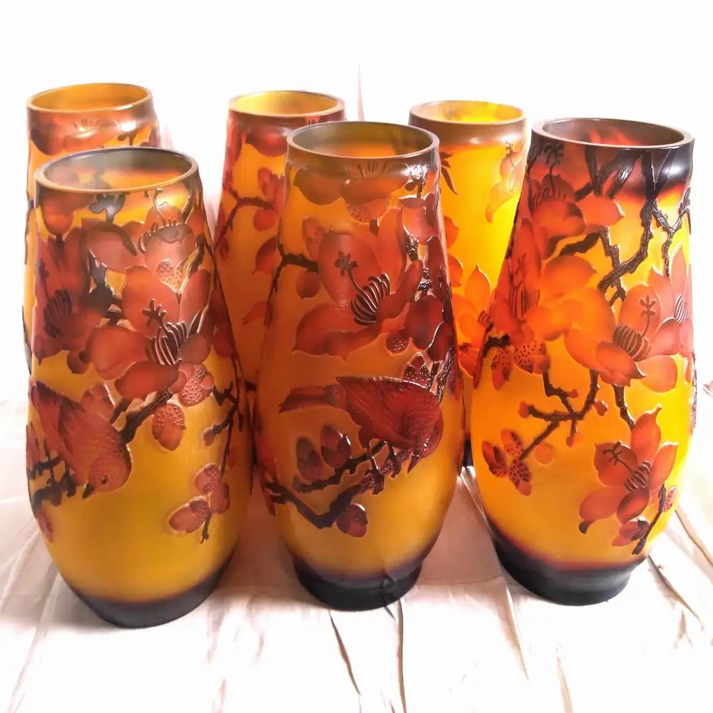 hot sale high quality colorful romania galle