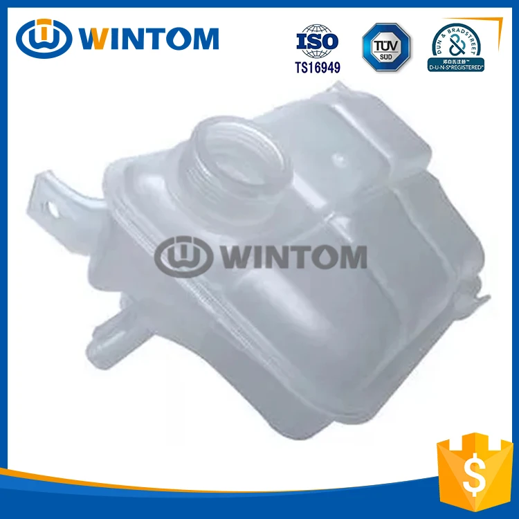 Оригинальные запчасти расширительный бак для FORD 5L55-8A080-AA