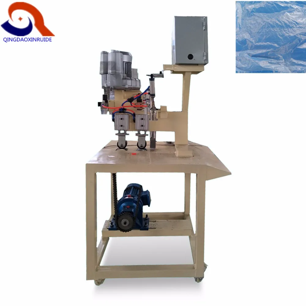 Hot Sale Automatic High Frequency Single Head Plastic Tarpaulin Awning Welding Machine