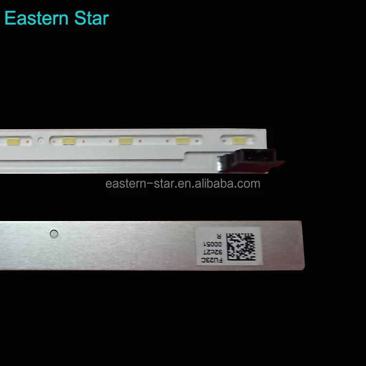 Оригинальный запас 600 мм BOEE-55UH61-L/R сменные светодиодные панели подсветки/полосы для ELG 55'