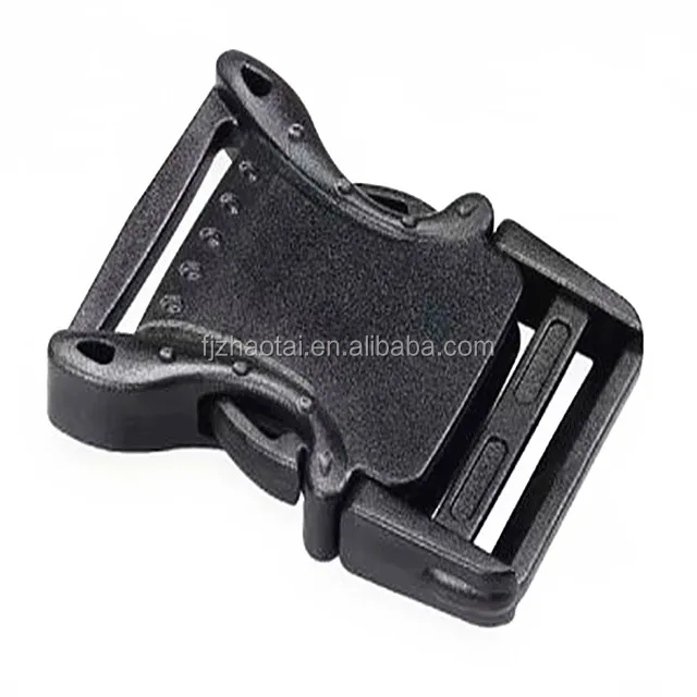 Регулируемый размер, боковые пряжки для ремня, цветные пластиковые пряжки, аксессуары для сумки, регулируемые