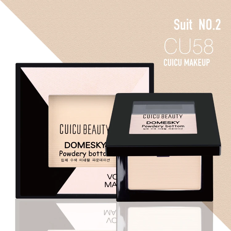 Замечательный свободные выделить порошок нажатии powdermakeup маркеры