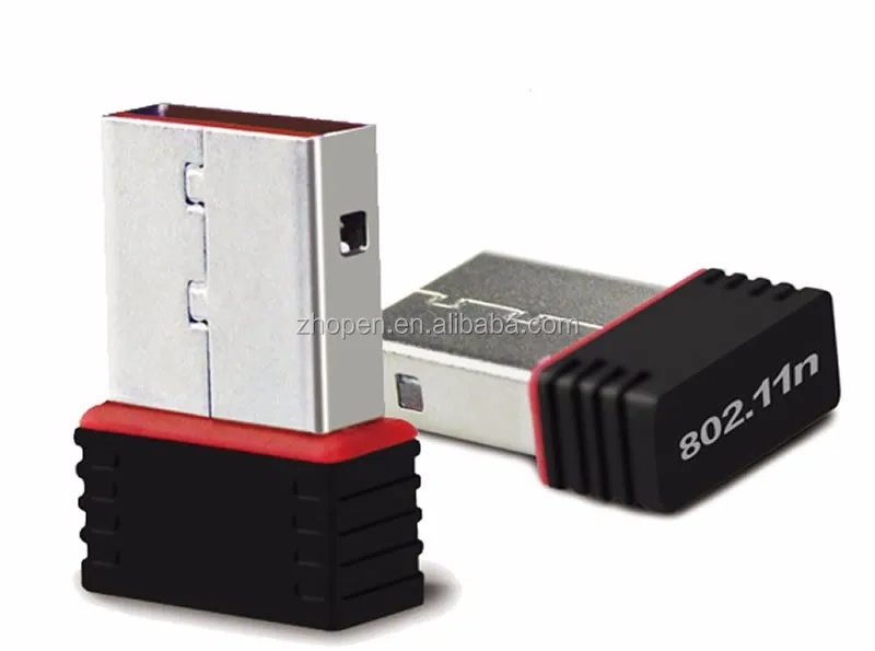 Мини беспроводной mt 7601 150 Мбит/с USB адаптер Wi-Fi 802.11n 150M сетевой карты для windows ce