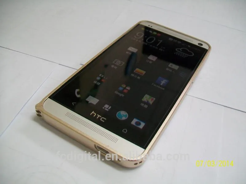 Сильный рекомендовать! 9 9н закаленное стекло защитная пленка для HTC Desire 816 820/826 0.3 мм круглый край