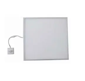100lm per w 2x2 ft led panel 60x60 600 600 led panel light made in China