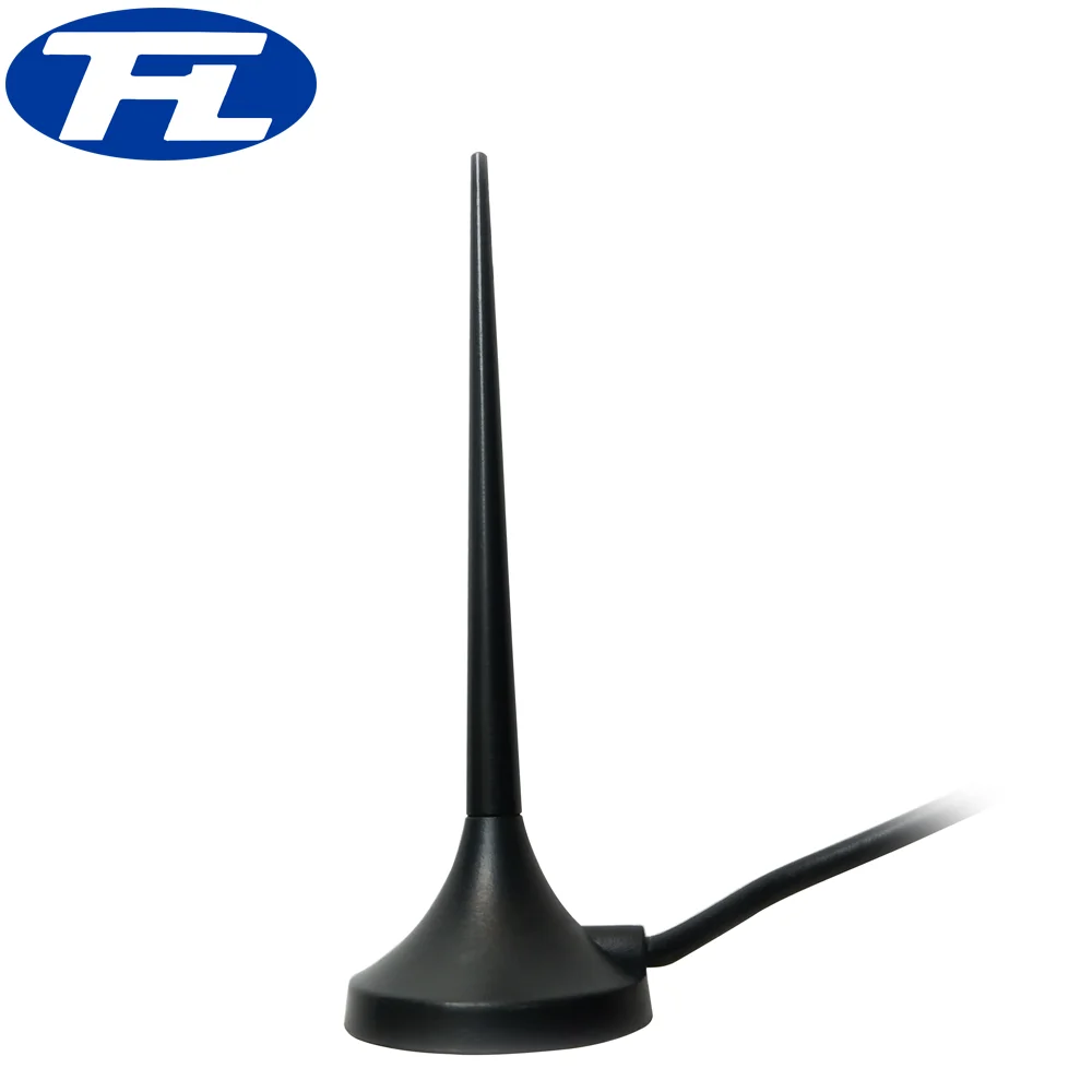 Frequency Range  824~960/1710~2655MHz 4G LTE antenna  with 5 dbi