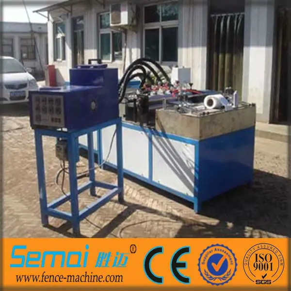 Аппарат для складывания ножей из фильтровальной бумаги с передовой технологией (производство с сертификатом ISO)