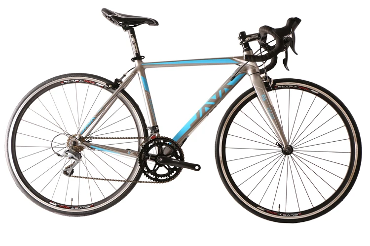 JAVA 700C alloy road bike 16 speed with high performance