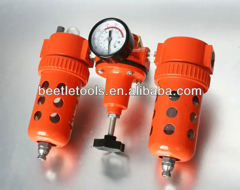 Xr31a311 воздуха инструменты из воздушный компрессор регулятор