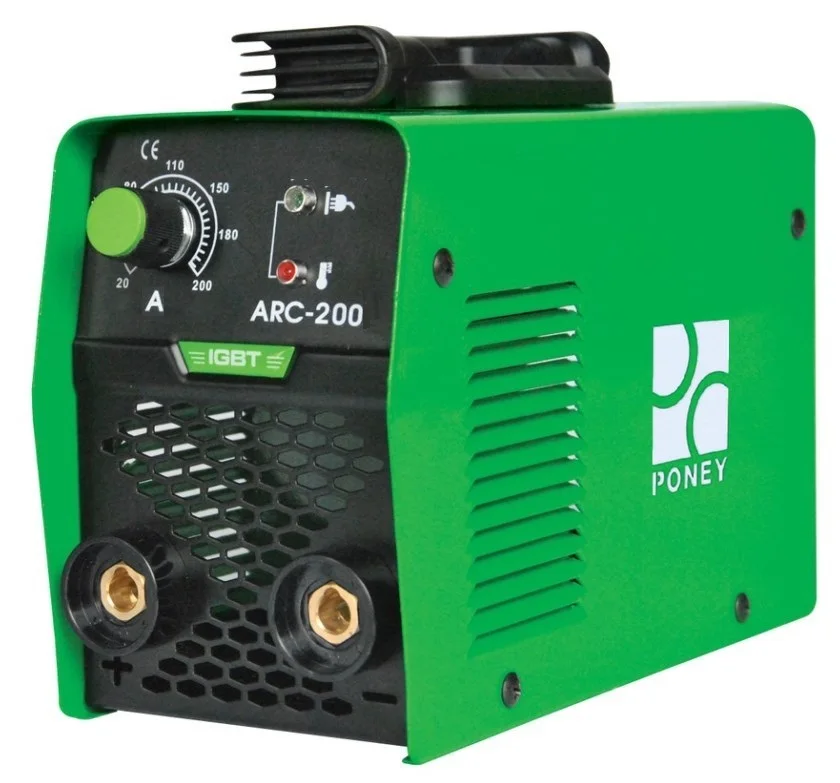 Portable MINI inverter ARC welding machine