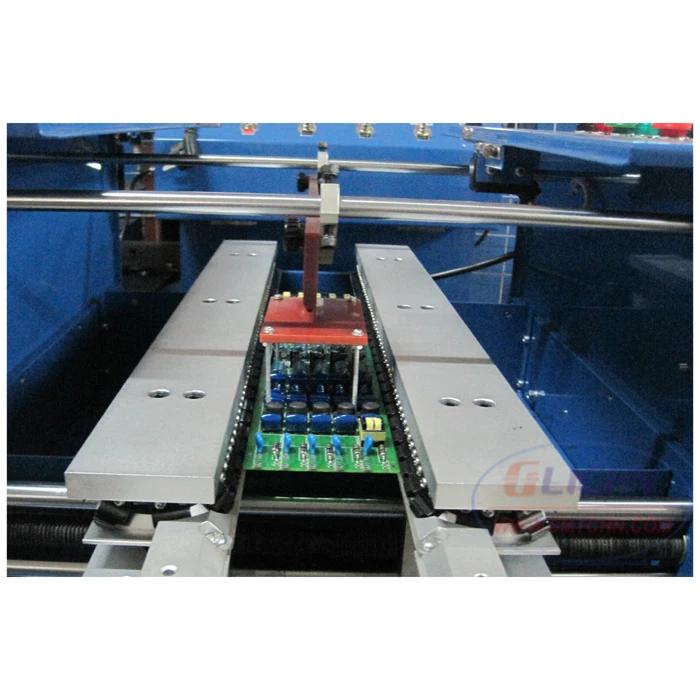 Automatic PCB Lead Cutting Machine/Professional fast cutting