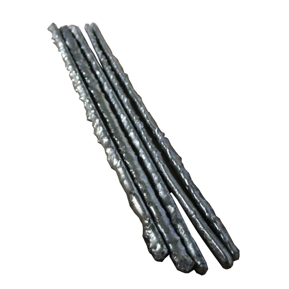 copper tungsten carbide composite welding rod