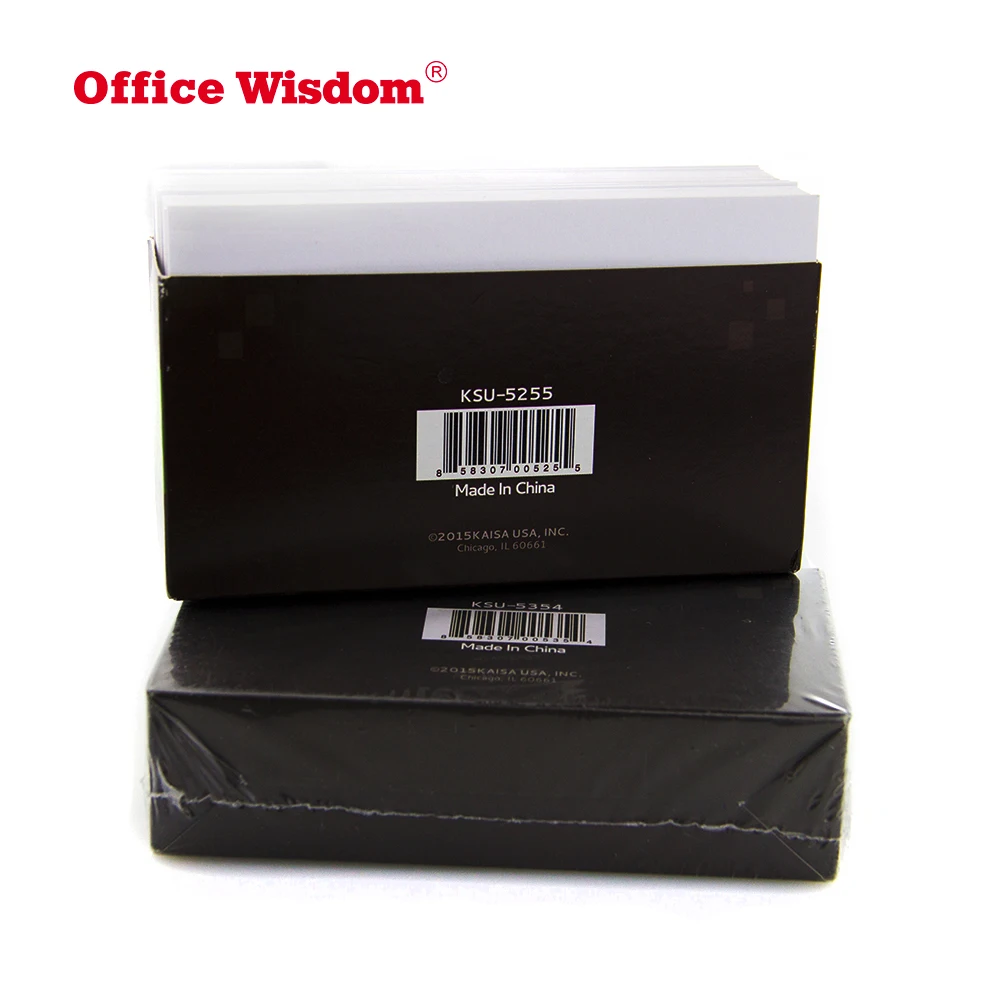 Teacher Office Stationery Lined Brite Ruled Assorted Colors Paper Index Cards, 0.7 Height, 3.1 Wide, 5.1 Length