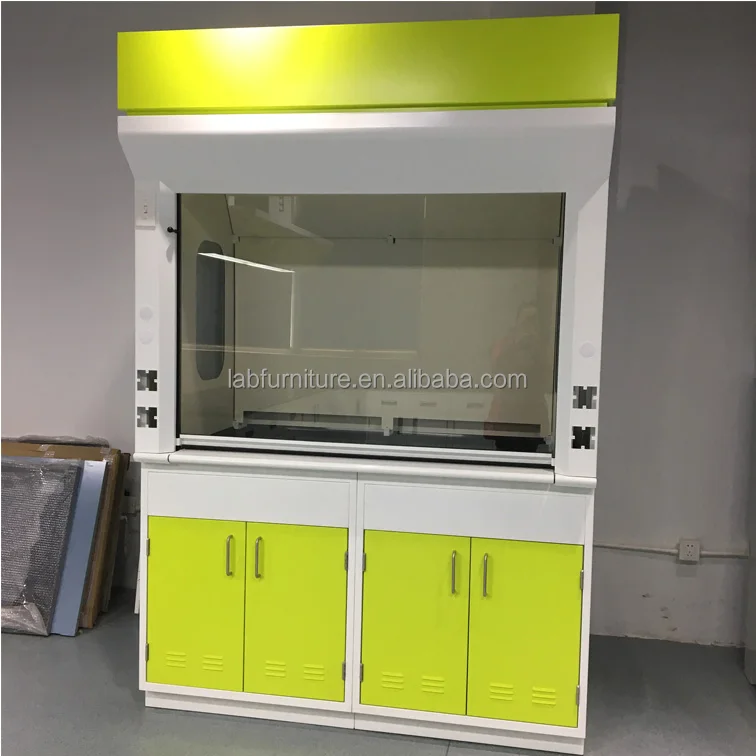 fume hood/laboratory fume hood/laboratory fume chamber