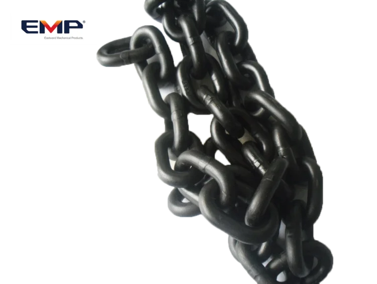 G80 LIFTING LINK CHAIN G80