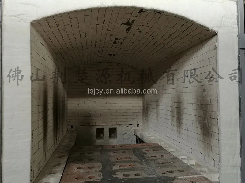 Керамическая газовая печь JCY 4 куб. М, изготовленная на заказ керамическая печь для обжига, газовая печь для керамики