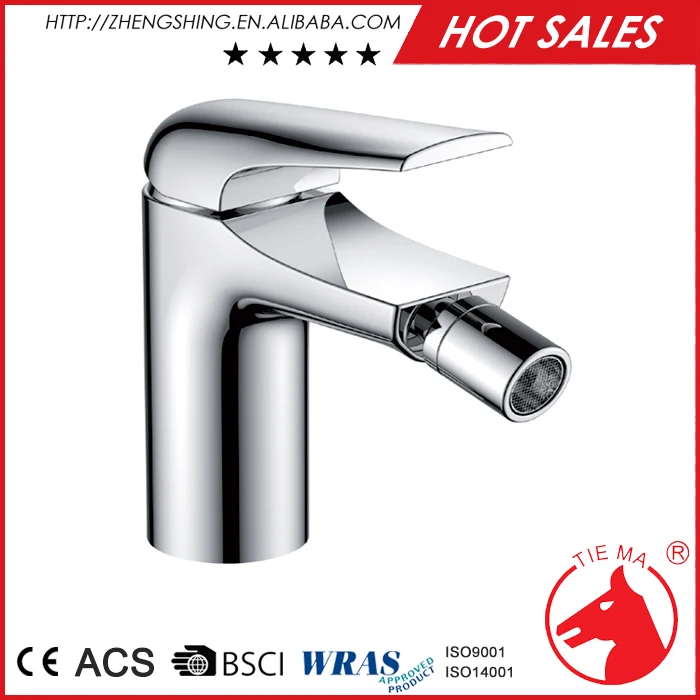 Горячие продажи китай сантехника стиральная смеситель для биде