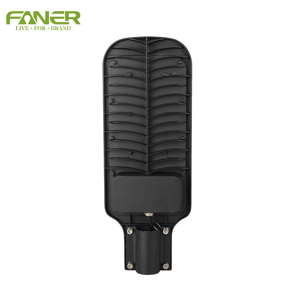 Faner Lighting direct factory price good quality BIS CE certificated 100w 50w 30w led street light