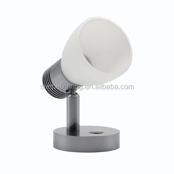 China supplier aluminum IP44 marine/RV spot light 12v boat led light