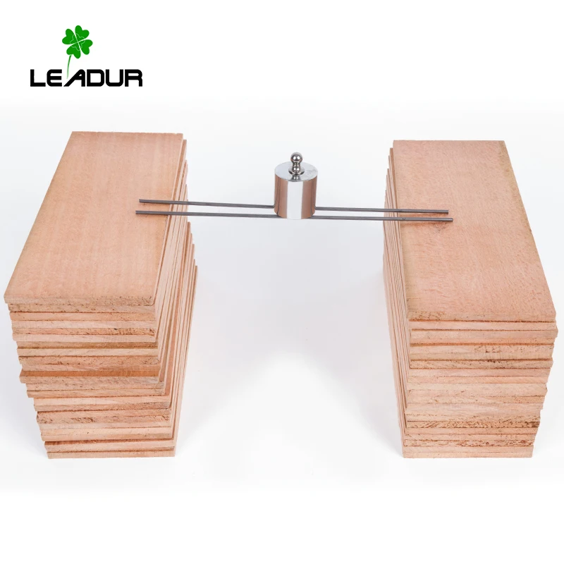 FREE SAMPLES 1.2 mm lead