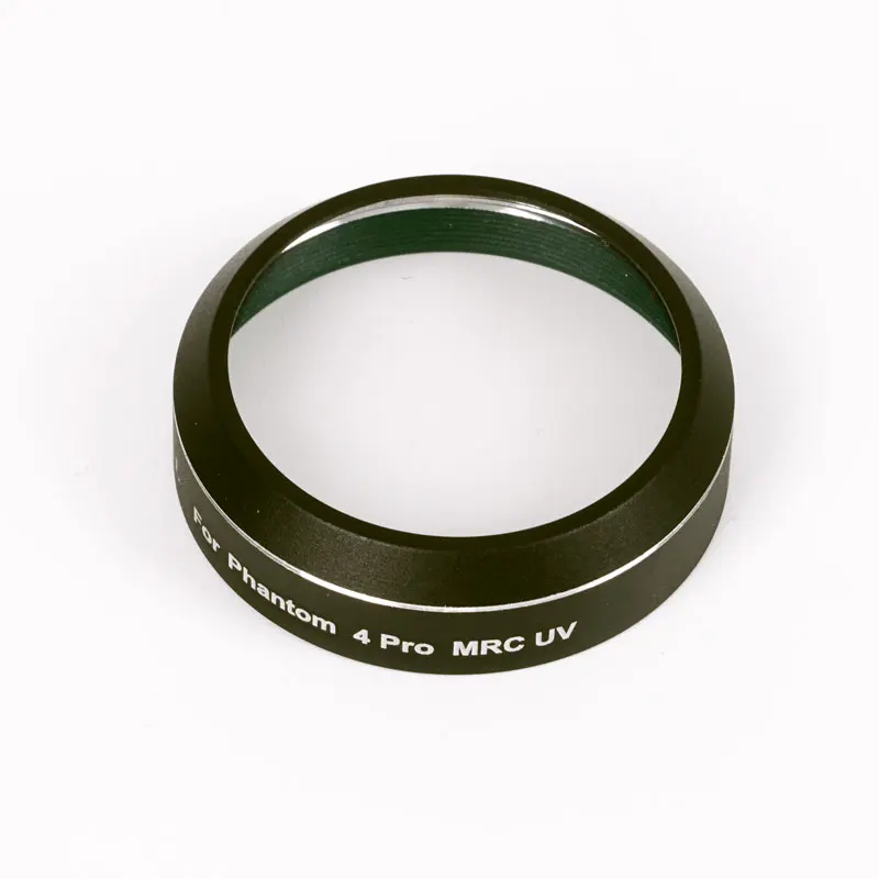 DJI  Phantom 4 pro UV filter