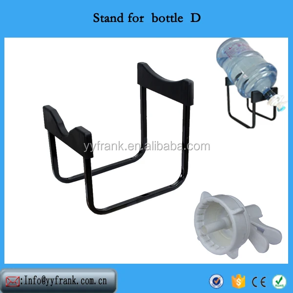 aqua valve with metal cradle