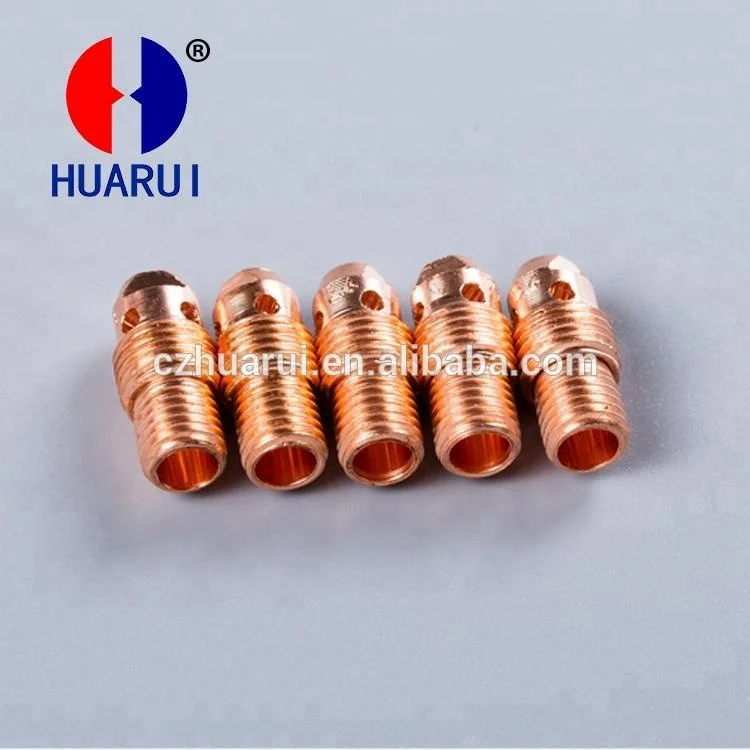 13N series TIG Welding Torch Accessories TIG Collet
