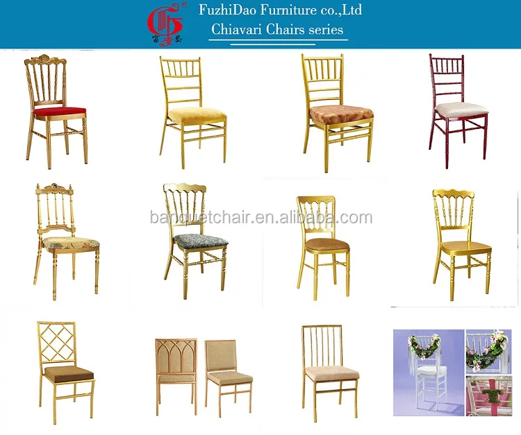 
Napoleon chairs for wedding reception chair and outdoor wedding chair 