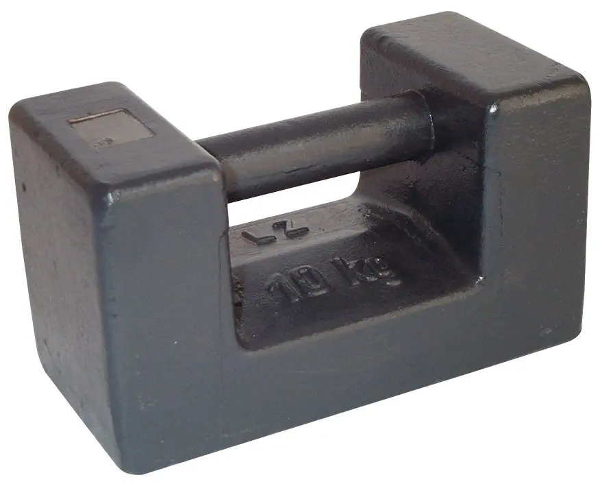 10 кг 20 кг чугунные испытательные весы, лифтовые противовесы, весы