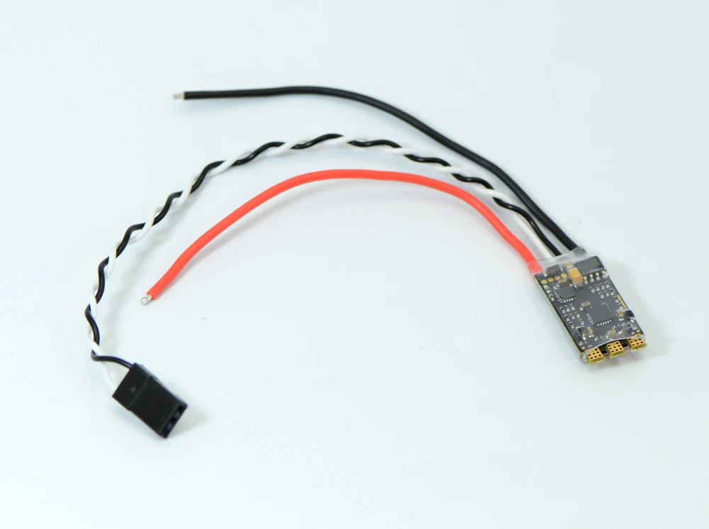  ESC для радиоуправляемого дрона Sunnysky BLHeli R25 2-4S