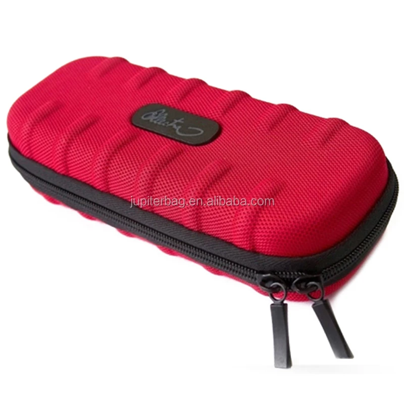 eva e-cig box ego packaging organizer case for smokers