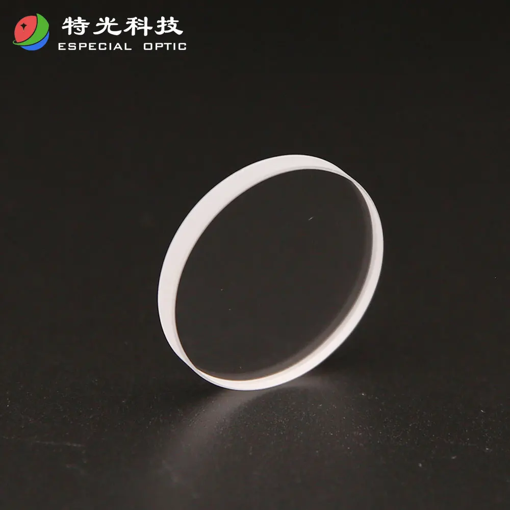Без покрытия N-BK7 Высокоточный оптический Windows