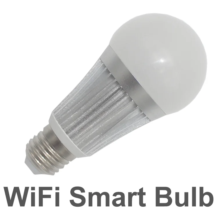 Decorative bulbs alexa wifi multicolor indoor lighting colorful theme smart party wifi led smart lamps for living room