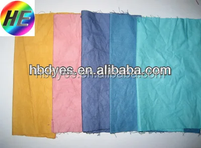 
Sulphur Dyes as color powder China 