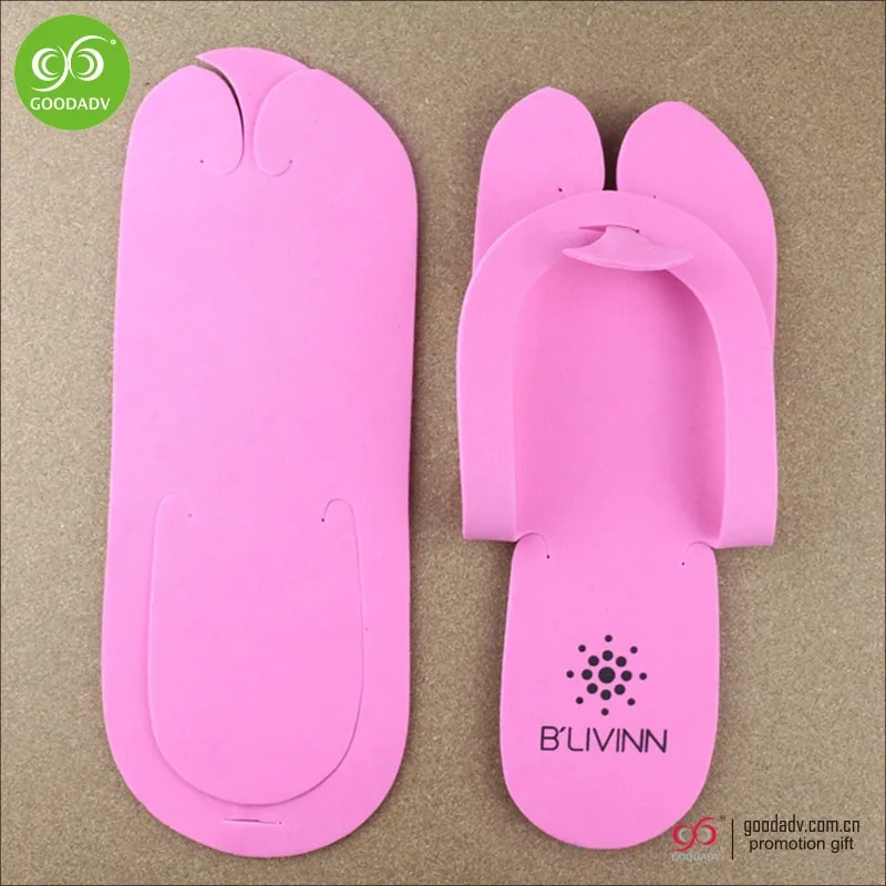 Wholesale Disposable Hotel Shower Slippers Hotel