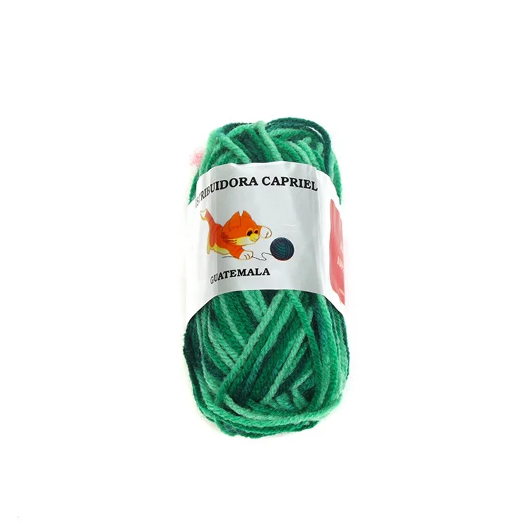 
Super soft bamboo fiber blended cotton hand knitting needles yarn /ply yarn for knitting sweater cushion scarf yarn of factory 