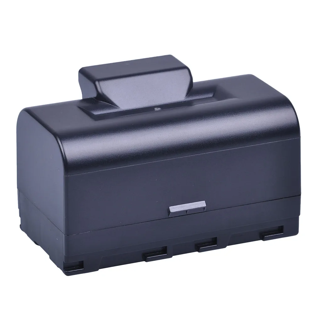 BT-65Q BT 65Q BT65Q Replacement Battery for Topcon Total Station GPT-7501 GPT-7502 GPT-7503 GPT-7505
