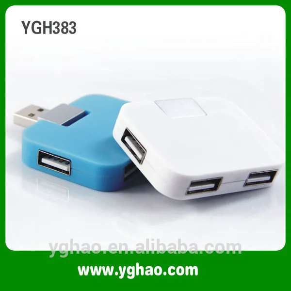Новый самые продаваемые микро USB Hub