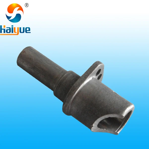 Steel Bicycle Fork Parts V Brake Pivots