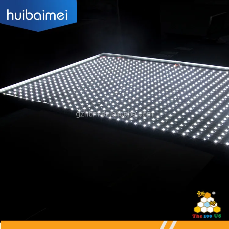 easy install led 3030 with screw fixed for advertising light box