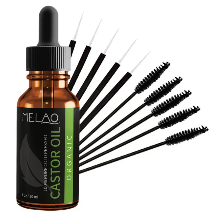 MELAO Lash Growth Liquid Growth Serum for Eyelash Extension/ 30ml